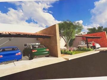 CASA EN VENTA EN CAMPECHE UAYAMON