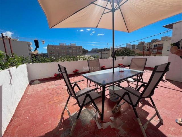 Casa en venta en Campello el, Campello Pueblo. Casas Campello.