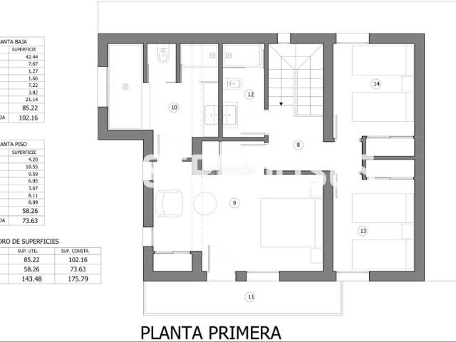 Casa en venta en Campello el, Campello Pueblo. Casa independiente en venta en Playa Muchavista, El Campello. Casas Campello.