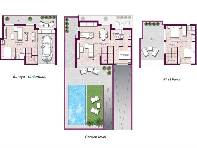 Casa en venta en Campello el, Campello Pueblo. Casas Campello.