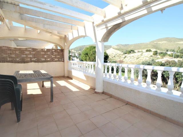 Casa en venta en Campello el, Pueblo Acantilado Lanuza. Casas Campello.