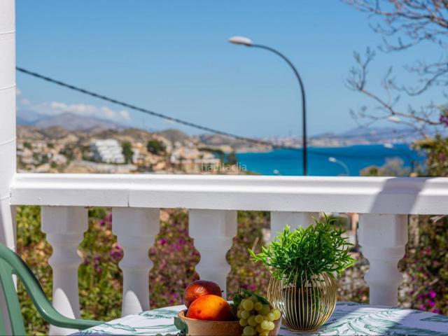 Casa en venta en Campello el, Pueblo Acantilado Lanuza. Casas Campello.