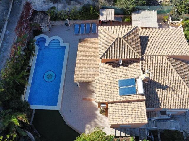 Casa en venta en Campello el, Pueblo Acantilado Lanuza. Casas Campello.