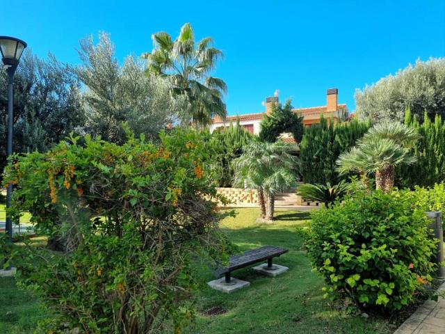 Casa en venta en Campello el, Pueblo Acantilado Lanuza. Casas Campello.