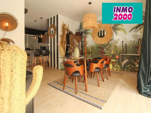 Casa en venta en Campello el, Pueblo Acantilado Lanuza. Casas Campello.