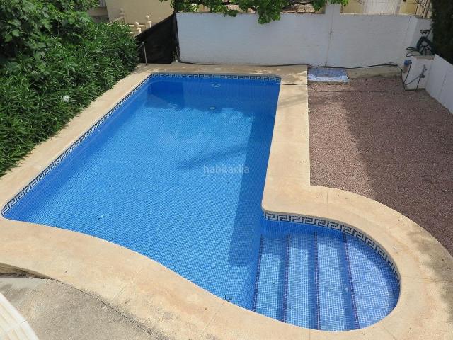 Casa en venta en Campello el, Pueblo Acantilado Lanuza. ChNur. Casas Campello.