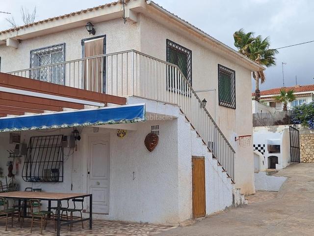 Casa en venta en Campello el, Pueblo Acantilado Lanuza. CHALET EN VENTA LANUZA CAMPELLO. Casas Campello.