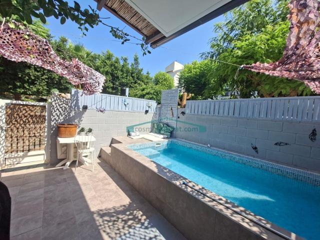 Casa en venta en Campello el, Pueblo Español Coveta Fumá. Bungalow en venta en El Campello. Casas Campello.