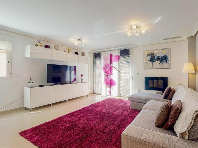 Casa en venta en Campello el, Pueblo Español Coveta Fumá. Casas Campello.