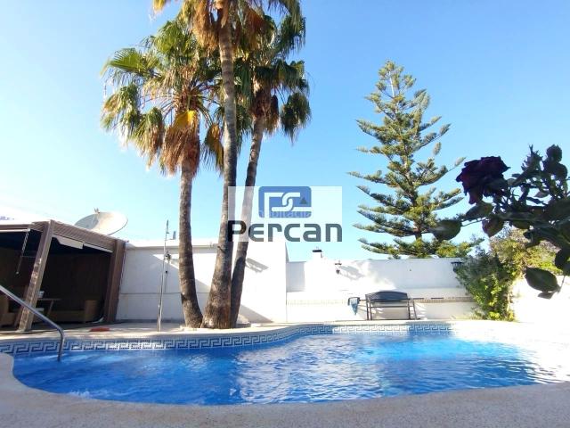 Casa en venta en Campello el, Pueblo Español Coveta Fumá. Casas Campello.