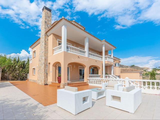 Casa en venta en Campello el, Pueblo Español Coveta Fumá. Casas Campello.