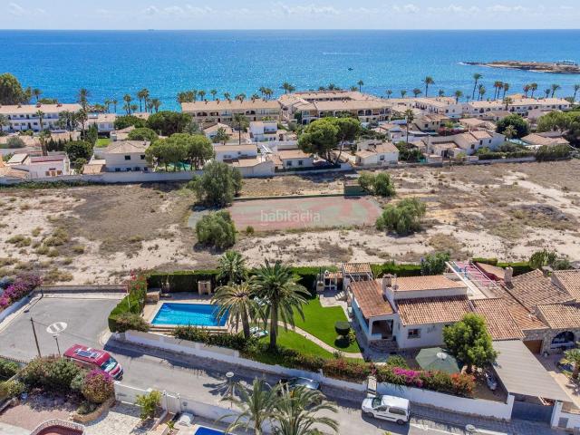 Casa en venta en Campello el, Pueblo Español Coveta Fumá. Casas Campello.