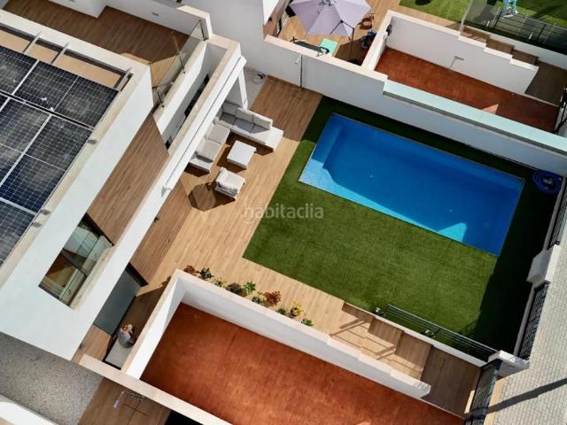 Casa en venta en Campello el, Pueblo Español Coveta Fumá. Casas Campello.
