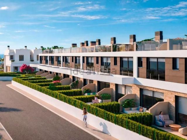 Casa en venta en Campello el, Pueblo Español Coveta Fumá. Casas Campello.