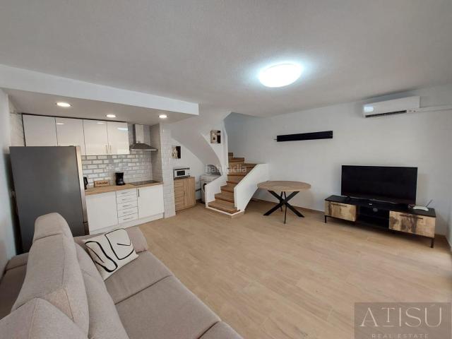 Casa en venta en Campello el, Pueblo Español Coveta Fumá. El CampelloBungalow. Casas Campello.