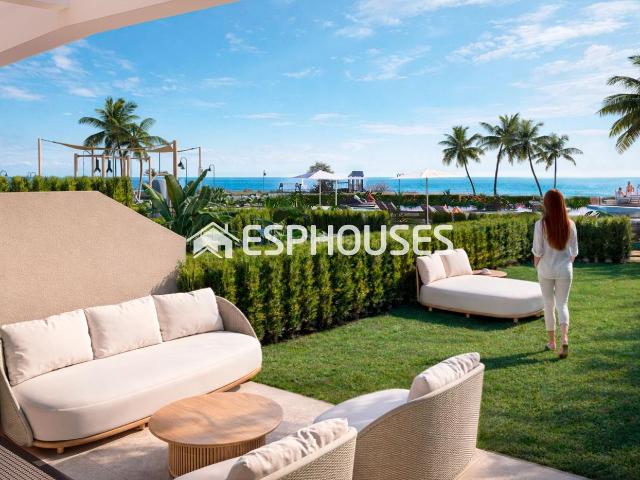 Casa en venta en Campello el, Pueblo Español Coveta Fumá. Exclusiva Promoción de Villas en Primera Línea de Playa en la Costa Blanca. Casas Campello.