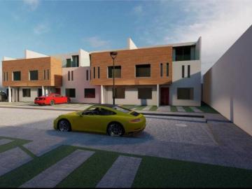 Casa en venta en Campestre Villas del Álamo, Mineral de la Reforma, Hidalgo