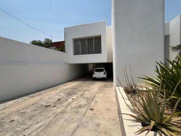 Casa en venta en Campestre, al norte de Mérida