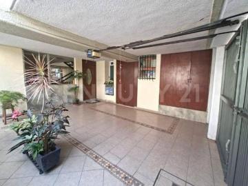 Casa en Venta en Campestre Churubusco Coyoacán CDMX