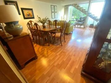Casa en Venta en Campestre Churubusco Coyoacán Cdmx