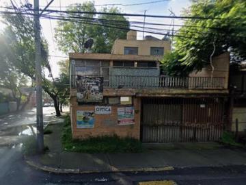 Casa en venta en Campestre Churubusco, Coyoacán, CDMX. CLM ADJUDICADO