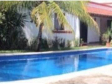 Casa en venta en Campestre Comala, Comala, Colima
