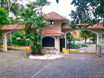 Casa en venta en Campestre Comala, Comala, Colima