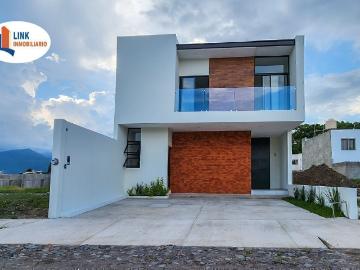 Casa en venta en Campestre Comala, Cancún, Colima