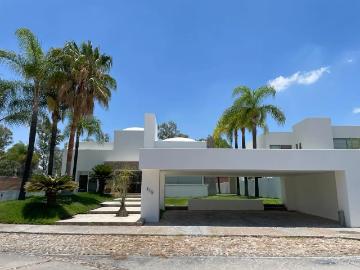 Casa en Venta en Campestre Club de Golf Norte Aguascalientes