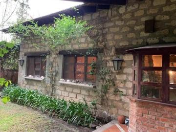 CASA EN VENTA EN CAMPESTRE DEL LAGO