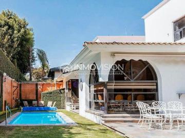 Casa en Venta en Campestre el Paraíso, junto a Calzada Zavaleta