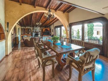 Casa en venta en Campestre Haras, Amozoc, Puebla