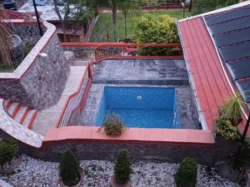 CASA EN VENTA EN CAMPESTRE HUERTAS LA JOYA