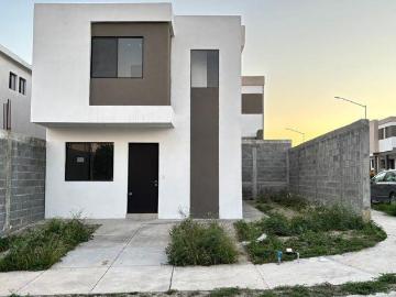 Casa En Venta En Campestre Huinala, Apodaca