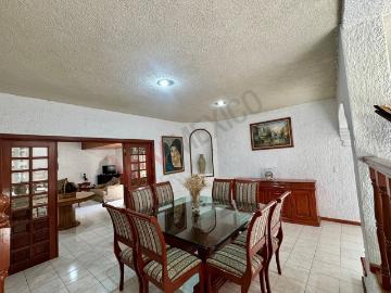 Casa en venta en Campestre los pinos dentro de condominio de solo 10 terrenos