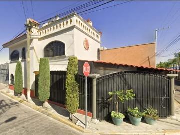 Casa en venta en Campestre Morillotla, San Andrés Cholula, Puebla