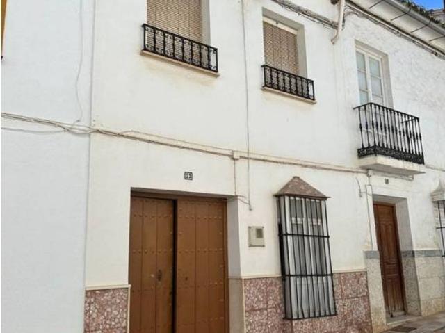 Casa en Venta en Campillos