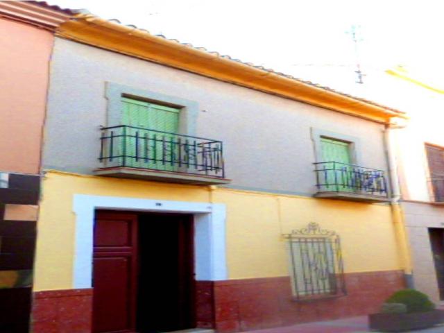Casa en venta en Campillos
