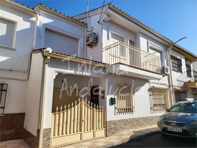 Casa en venta en Campillos, Málaga