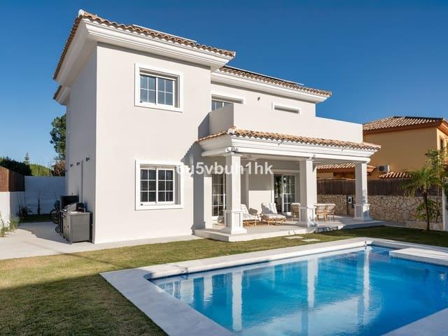 Casa en venta en Campo Mijas, Málaga Costa del Sol