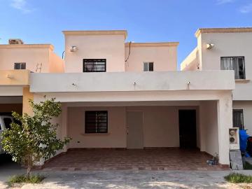 Casa en venta en Campo Nuevo de Zaragoza, Torreón, Coahuila de Zaragoza