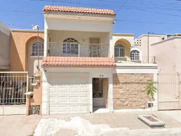 Casa en venta en Campo Nuevo de Zaragoza, Torreón, Coahuila de Zaragoza