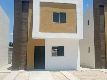 CASA EN VENTA EN CAMPO NUEVO ZARAGOZA EN TORREON COAHUILA