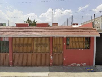 Casa en venta en Campo Alegre, Tulancingo de Bravo, Hidalgo