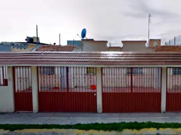 Casa en venta en Campo Alegre, Tulancingo de Bravo, Hidalgo