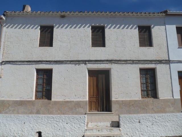 Casa en venta en Campo Camara, Granada