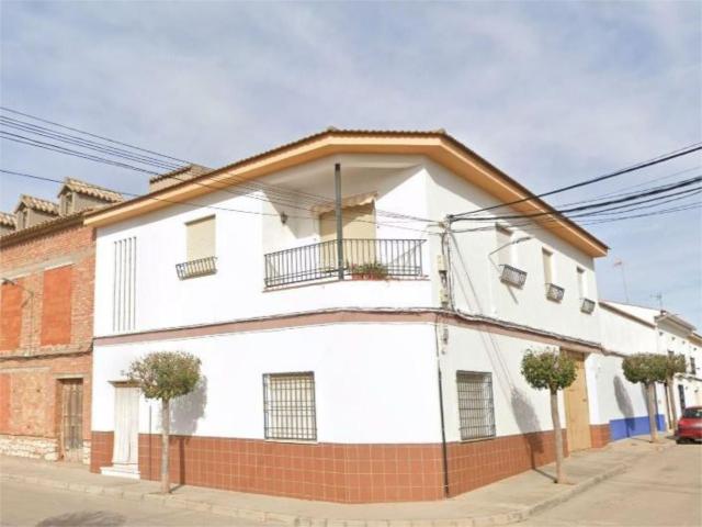 Casa en venta en Campo de Criptana. Campo de criptana calle eruelas. Casas Campo de.