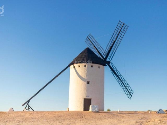 Casa en venta en Campo de Criptana. Casas Campo de.