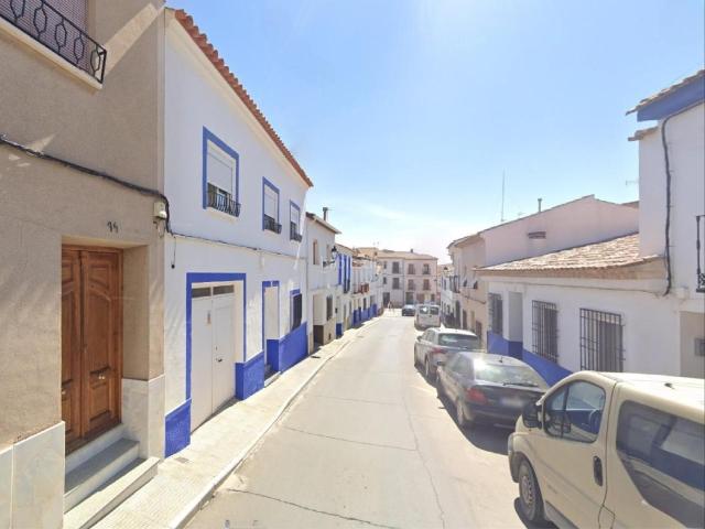 Casa en venta en Campo de Criptana. Casas Campo de.