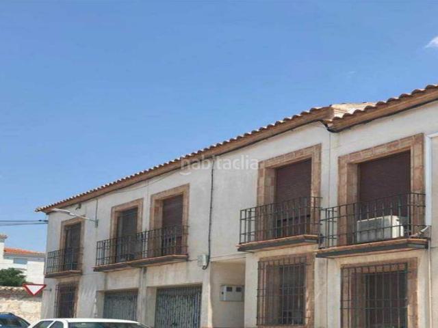 Casa en venta en Campo de Criptana. Casas Campo de.
